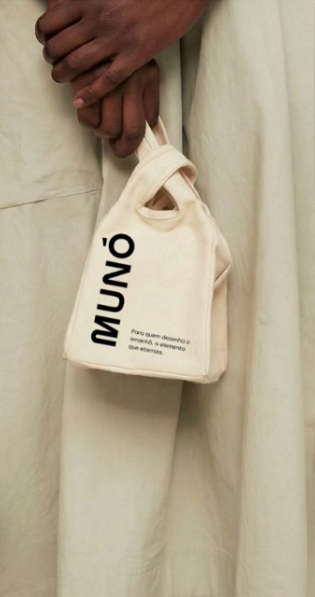 Sacola Munó